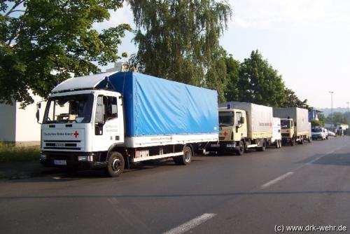 Koblenz am Zoll