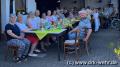 Gruppenfoto der Seniorensportgruppe Wehr